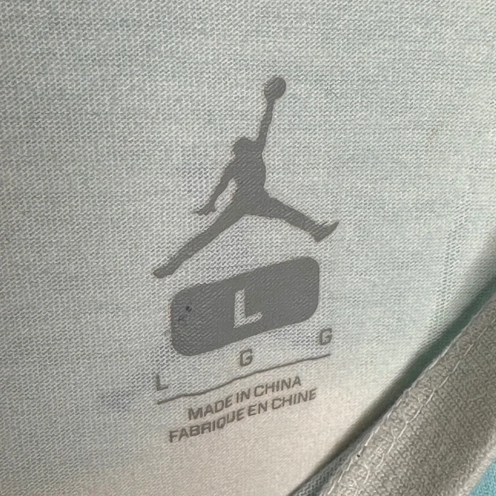 Jordan nike air